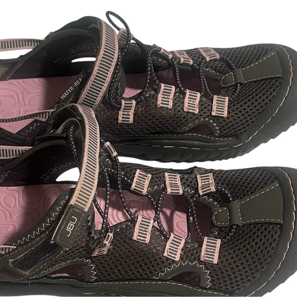 JAMBU Tahoe Mj Water Ready Sneaker - Picture 9 of 11